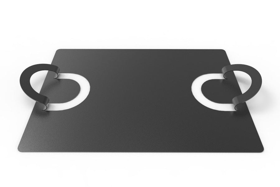 HANDS UP Tray - Cyrcus
