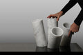 IN-EQUILIBRIO Sculpture / ARTWORK LIMITED EDITION - Cyrcus