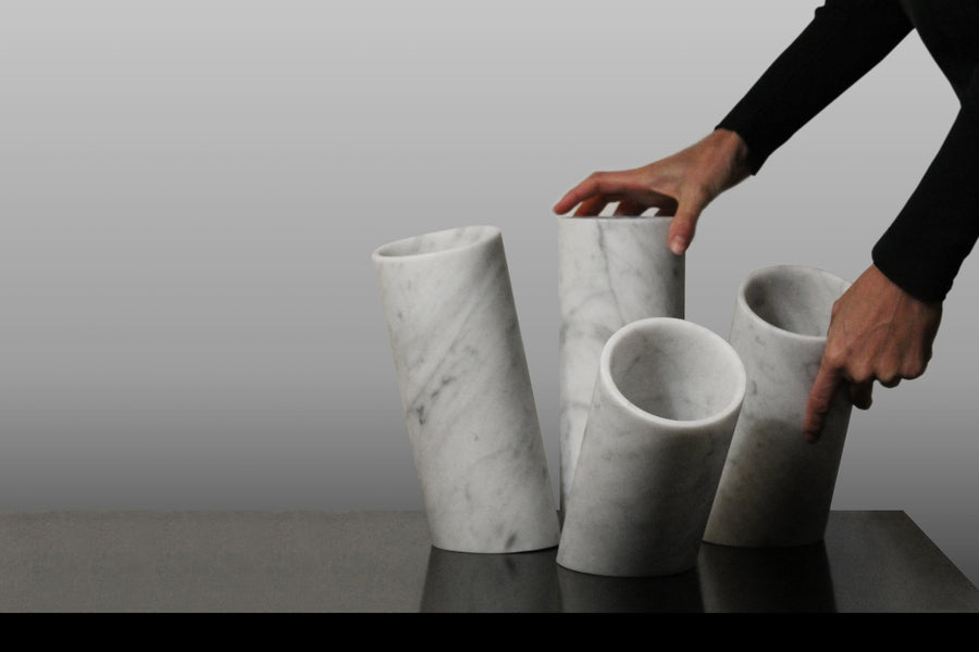 IN-EQUILIBRIO Sculpture / ARTWORK LIMITED EDITION - Cyrcus