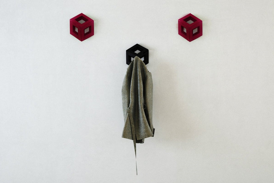 INQUADRI Clothes hangers - Cyrcus