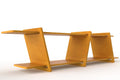 ITALIC Shelf - Cyrcus