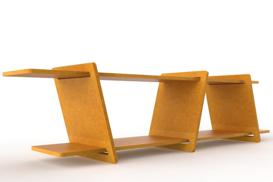 ITALIC Shelf - Cyrcus