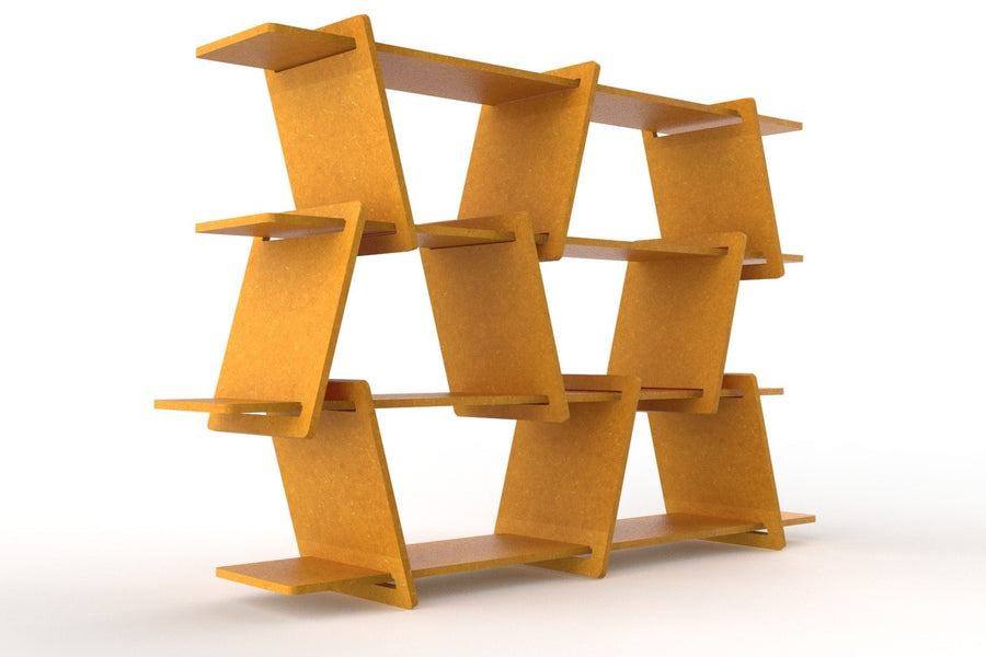 ITALIC Shelf - Cyrcus