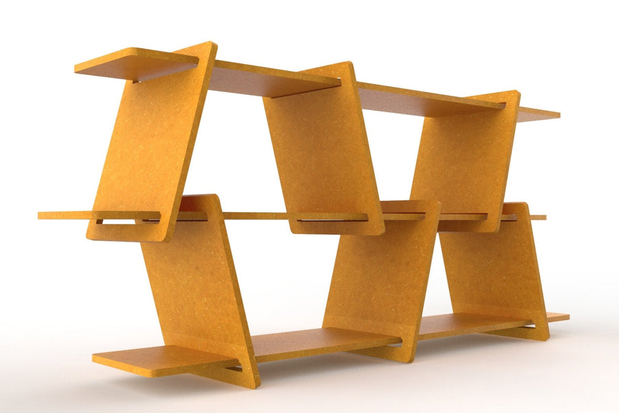 ITALIC Shelf - Cyrcus