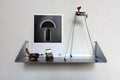 OMAGGIO A DONALD JUDD Shelf - Cyrcus