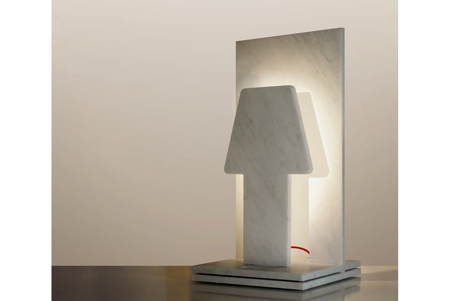 PIù o MENO Lamp - Cyrcus