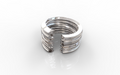 ANELLOVE Ring - Cyrcus