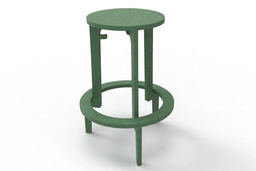 S-TOOL Stool/Coffee table - Cyrcus
