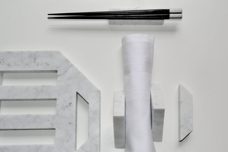 TABULA table setting - Cyrcus