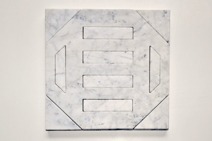 TABULA table setting - Cyrcus