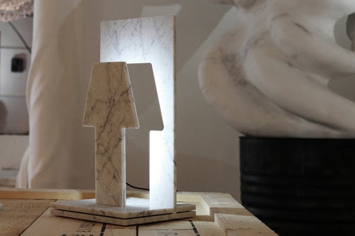 PIù o MENO Lamp - Cyrcus