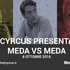Cyrcus presenta Meda VS Meda, generazione di progettisti a confronto sulla digital fabrication
