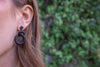 MOLECULAR earrings - Cyrcus