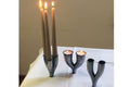 LUMI COLLECTION Candlesticks - Cyrcus