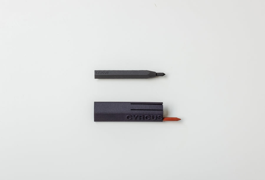 MATITONA pencil - Cyrcus